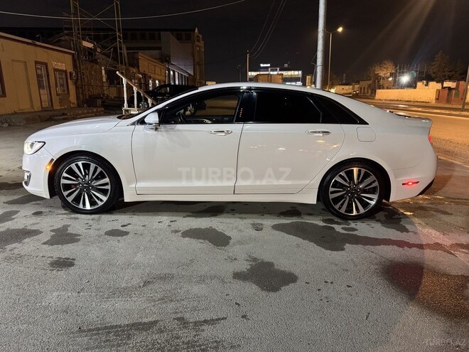 Lincoln MKZ 2016, 195,000 km - 2.0 л - Bakı