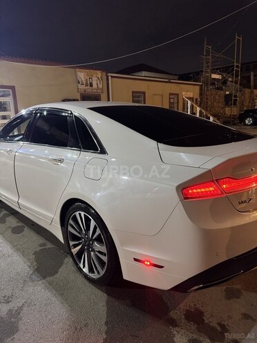 Lincoln MKZ 2016, 195,000 km - 2.0 л - Bakı