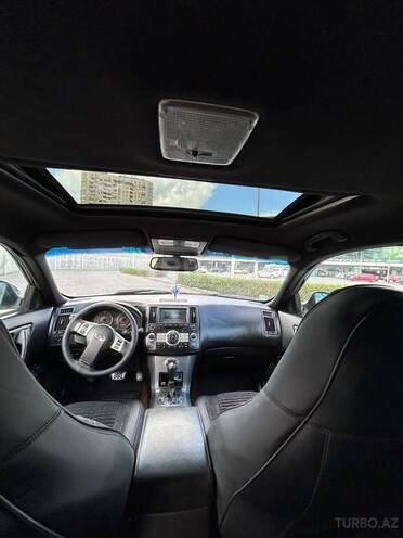 Infiniti FX35 2006, 244,376 km - 3.5 l - Bakı
