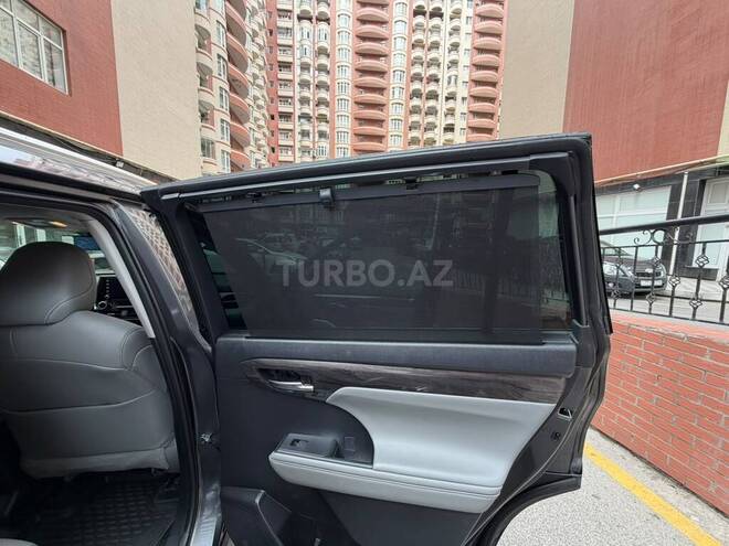 Toyota Highlander 2022, 60,350 km - 2.5 l - Bakı