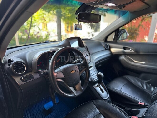 Chevrolet Orlando 2014, 229,000 km - 2.0 l - Bakı