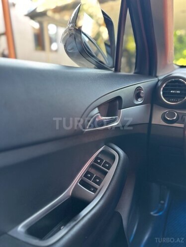 Chevrolet Orlando 2014, 229,000 km - 2.0 l - Bakı