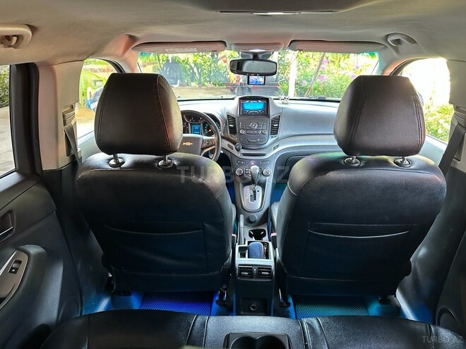 Chevrolet Orlando 2014, 229,000 km - 2.0 l - Bakı