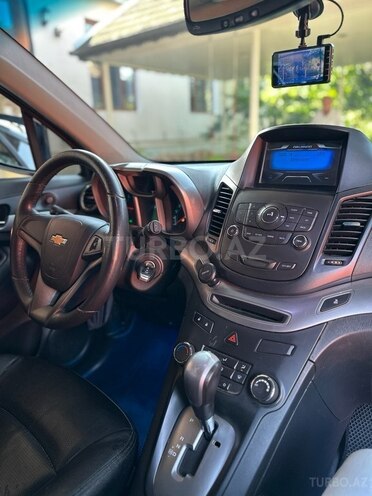 Chevrolet Orlando 2014, 229,000 km - 2.0 l - Bakı