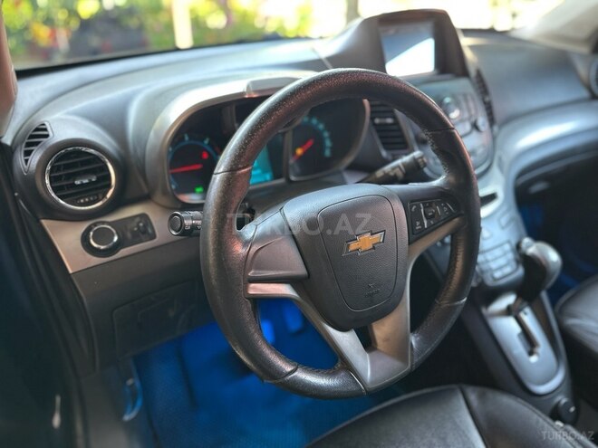 Chevrolet Orlando 2014, 229,000 km - 2.0 l - Bakı