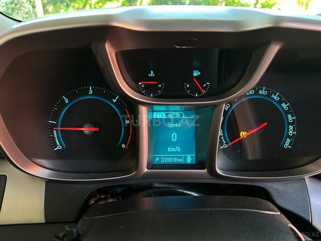 Chevrolet Orlando 2014, 229,000 km - 2.0 l - Bakı