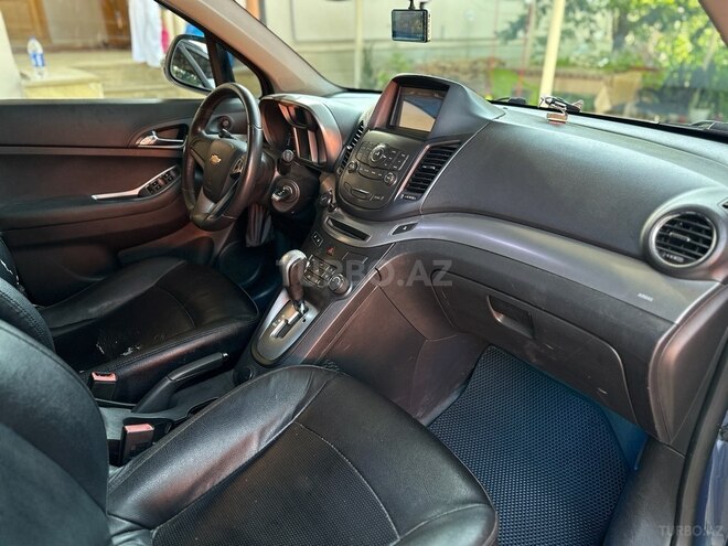 Chevrolet Orlando 2014, 229,000 km - 2.0 l - Bakı