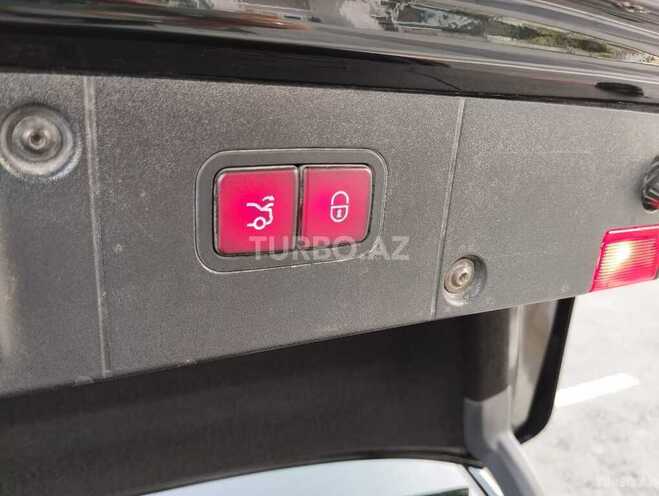 Mercedes S 350 2012, 140,900 km - 3.5 l - Bakı