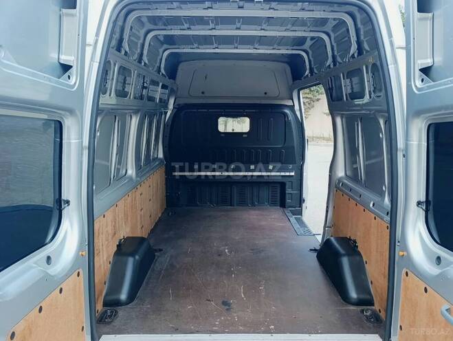 Ford Transit 2009, 164,000 km - 2.4 л - Sumqayıt