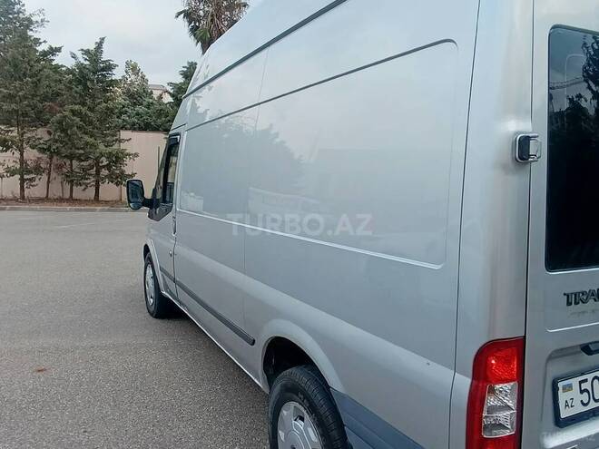 Ford Transit 2009, 164,000 km - 2.4 л - Sumqayıt