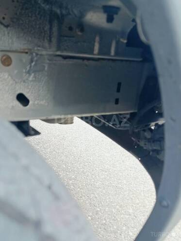 Ford Transit 2009, 164,000 km - 2.4 л - Sumqayıt