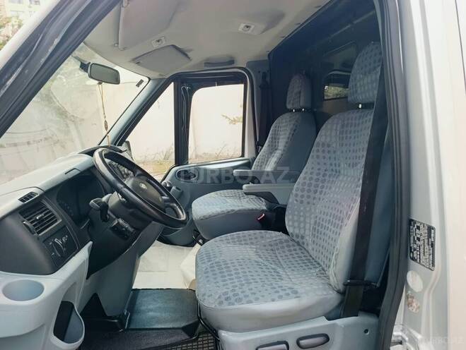 Ford Transit 2009, 164,000 km - 2.4 л - Sumqayıt