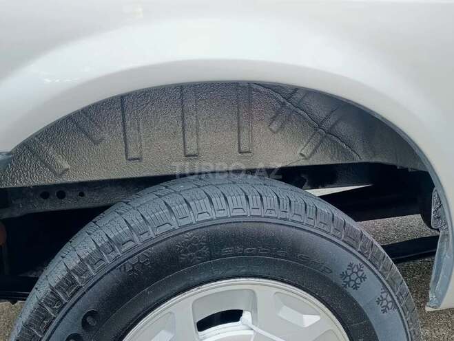 Ford Transit 2009, 164,000 km - 2.4 л - Sumqayıt
