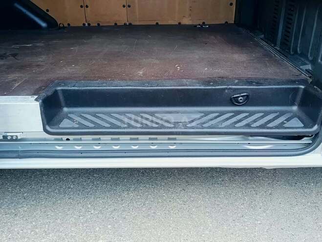 Ford Transit 2009, 164,000 km - 2.4 л - Sumqayıt