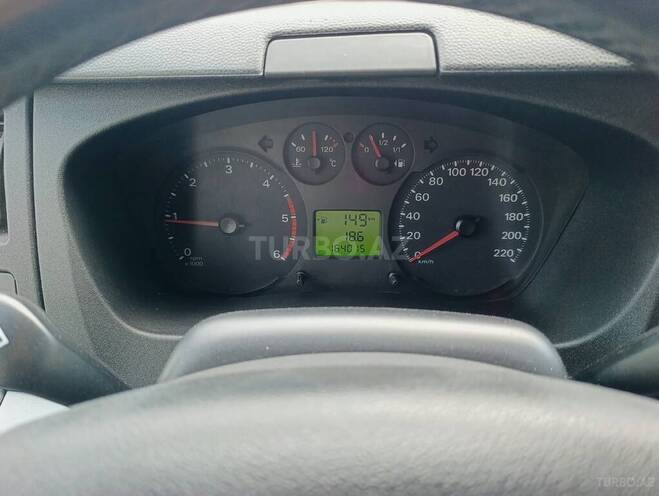 Ford Transit 2009, 164,000 km - 2.4 л - Sumqayıt