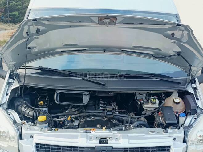Ford Transit 2009, 164,000 km - 2.4 л - Sumqayıt