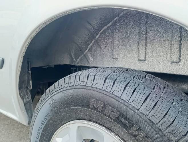 Ford Transit 2009, 164,000 km - 2.4 л - Sumqayıt