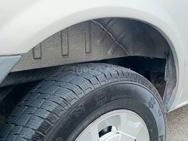 Ford Transit 2009, 164,000 km - 2.4 л - Sumqayıt