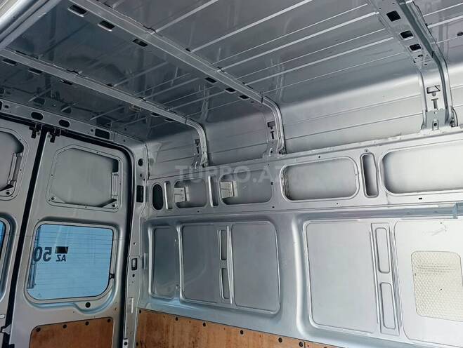 Ford Transit 2009, 164,000 km - 2.4 л - Sumqayıt