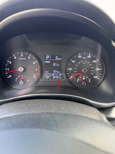 Kia Rio 2021, 151,922 km - 1.6 l - Bakı