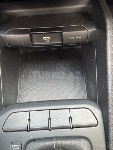 Kia Rio 2021, 151,922 km - 1.6 l - Bakı