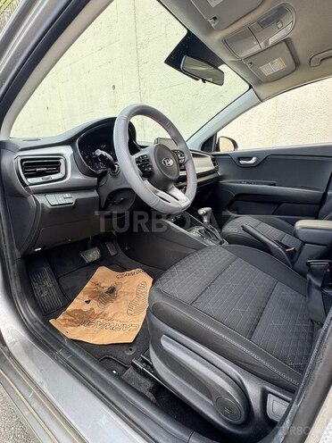 Kia Rio 2021, 151,922 km - 1.6 l - Bakı