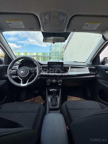 Kia Rio 2021, 151,922 km - 1.6 l - Bakı