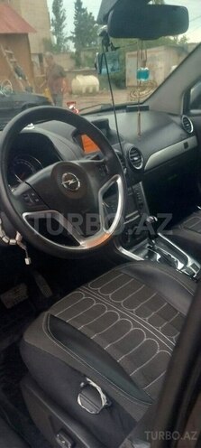 Opel Antara 2012, 183,000 km - 2.4 l - Sumqayıt