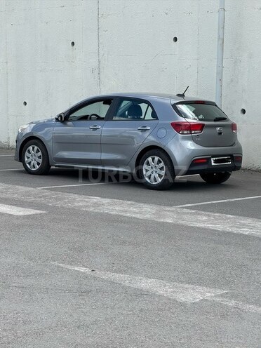 Kia Rio 2021, 151,922 km - 1.6 l - Bakı