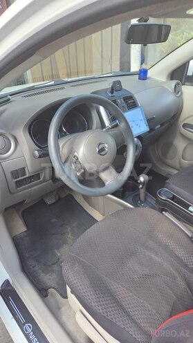 Nissan Sunny 2014, 290,819 km - 1.5 l - Bakı