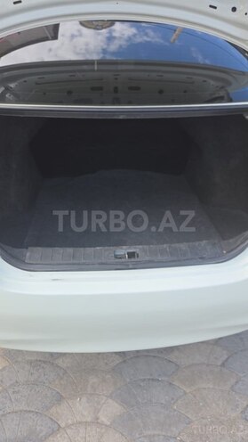 Nissan Sunny 2014, 290,819 km - 1.5 l - Bakı