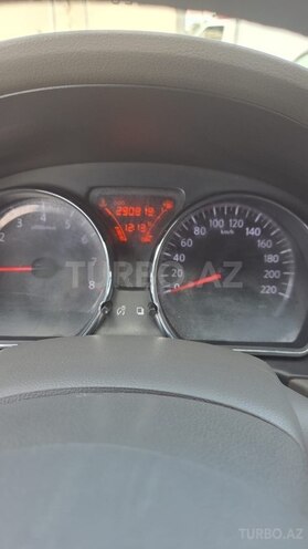 Nissan Sunny 2014, 290,819 km - 1.5 l - Bakı