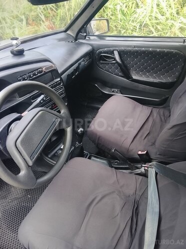 LADA (VAZ) 21099 2001, 282,300 km - 1.5 л - Sumqayıt