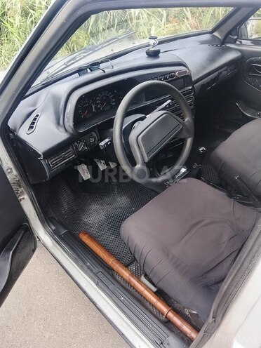 LADA (VAZ) 21099 2001, 282,300 km - 1.5 л - Sumqayıt