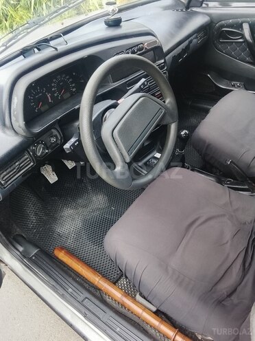 LADA (VAZ) 21099 2001, 282,300 km - 1.5 л - Sumqayıt