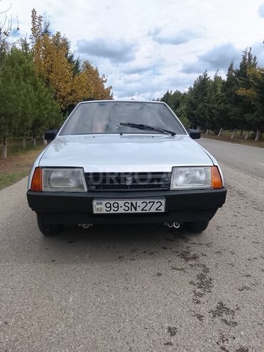 LADA (VAZ) 21099 2001, 282,300 km - 1.5 л - Sumqayıt