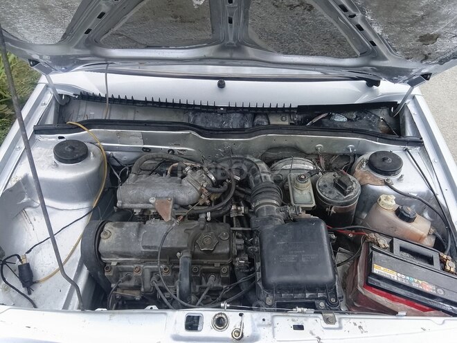 LADA (VAZ) 21099 2001, 282,300 km - 1.5 л - Sumqayıt