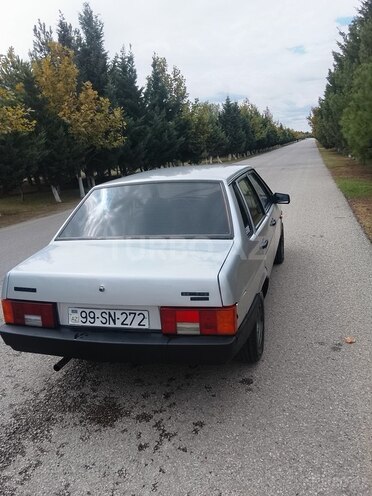 LADA (VAZ) 21099 2001, 282,300 km - 1.5 л - Sumqayıt