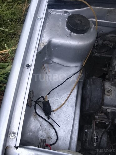 LADA (VAZ) 21099 2001, 282,300 km - 1.5 л - Sumqayıt