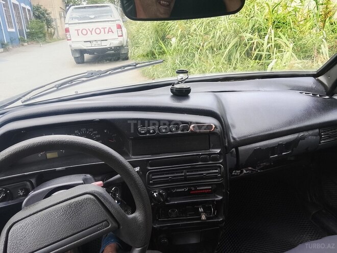 LADA (VAZ) 21099 2001, 282,300 km - 1.5 л - Sumqayıt