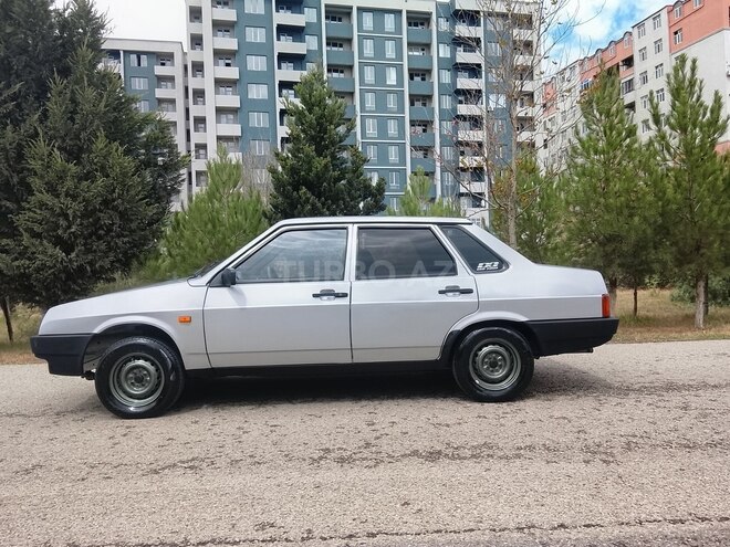 LADA (VAZ) 21099 2001, 282,300 km - 1.5 л - Sumqayıt