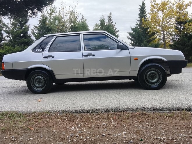 LADA (VAZ) 21099 2001, 282,300 km - 1.5 л - Sumqayıt
