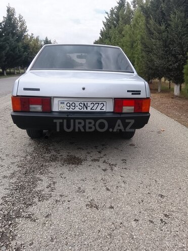 LADA (VAZ) 21099 2001, 282,300 km - 1.5 л - Sumqayıt