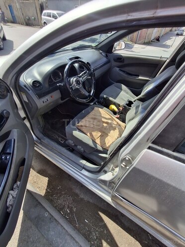 Chevrolet Lacetti 2006, 250,000 km - 1.6 l - Bakı