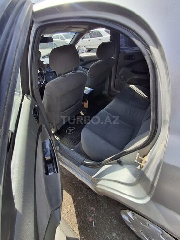 Chevrolet Lacetti 2006, 250,000 km - 1.6 l - Bakı