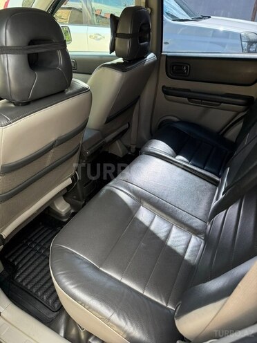 Nissan X-Trail 2004, 193,000 km - 2.0 l - Sumqayıt