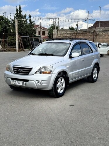 Kia Sorento 2006, 380,000 km - 2.5 l - Bakı