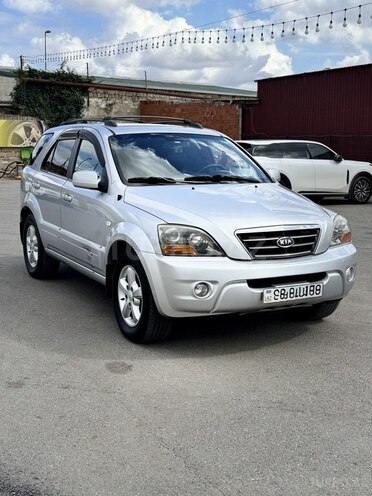 Kia Sorento 2006, 380,000 km - 2.5 l - Bakı