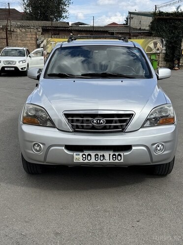 Kia Sorento 2006, 380,000 km - 2.5 l - Bakı