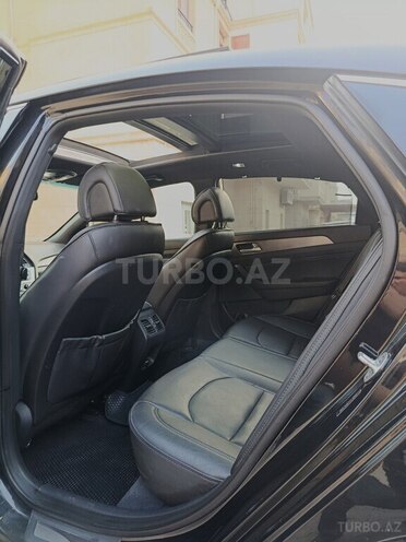 Hyundai Sonata 2014, 127,000 km - 2.0 l - Bakı